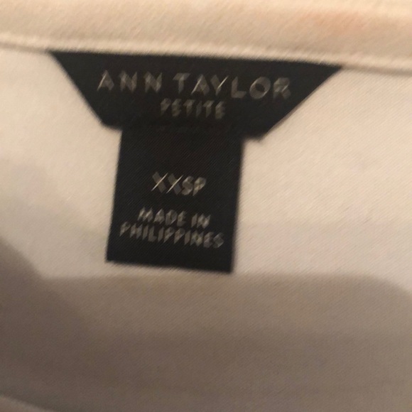 Ann Taylor top - Picture 2 of 2